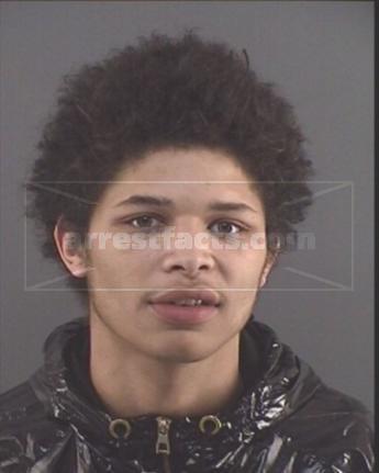Anthony M Sierra