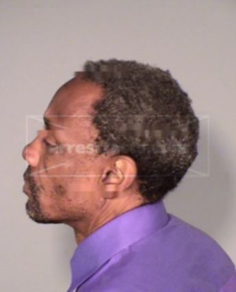 Johathan Richard Moore