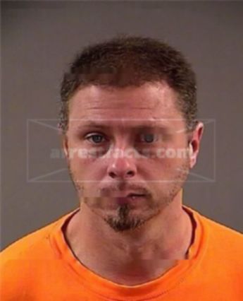 Jason Allen Sanders