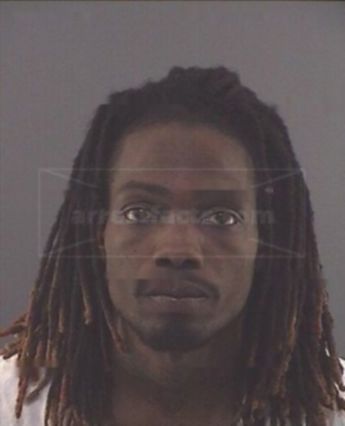 Dyrice Anthony Porter