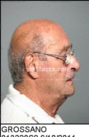 Joseph Giacomo Grossano
