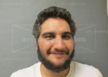 Christopher Scott Frye