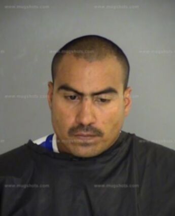 Ramon Nicasio Trevino