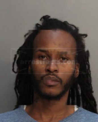 Donnie Burnell Monroe