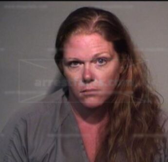 Stephanie Marie Rossbach