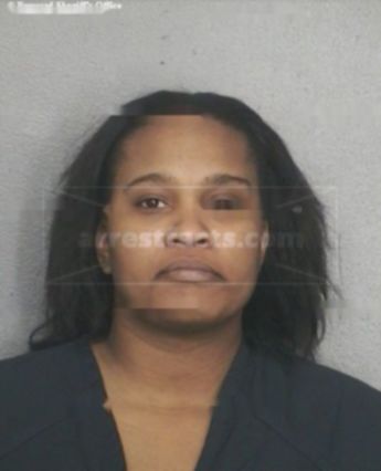 Vanessa T Malcolm