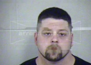Timothy Allen Phillips