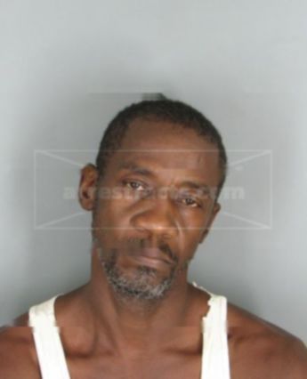 Alvin Wendell Jackson Sr.