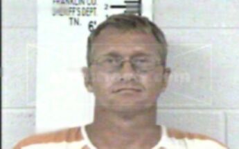 Brian Daniel Garner
