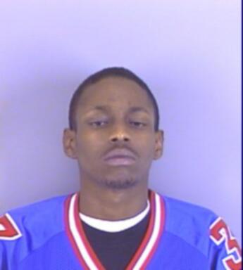 Adrian Dewayne Mckenzie