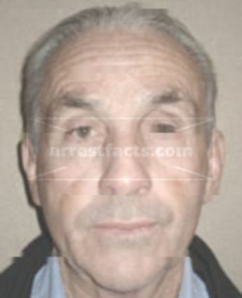 James Edward Dominguez