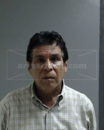 Armando Martinez Tovar