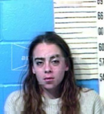 Sarah Leona Mosher