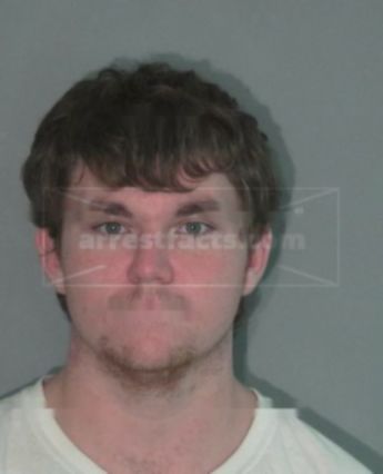 Joshua Douglas Norris