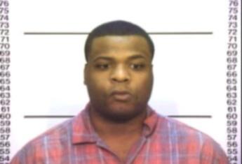 Jermaine Ray Chappell