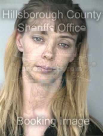 Tina Charlene Goheen