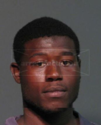 Lavar Bailey