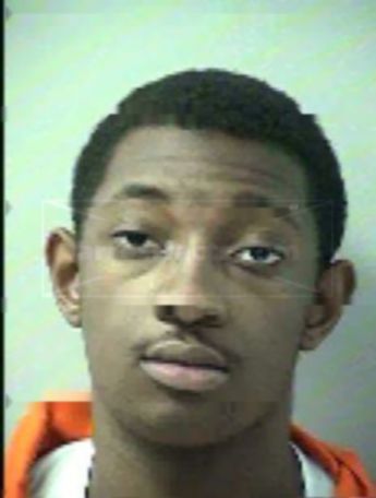 Anthony Leon Westbrook