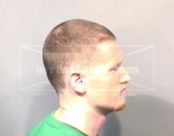 Brandon Scott Murphy