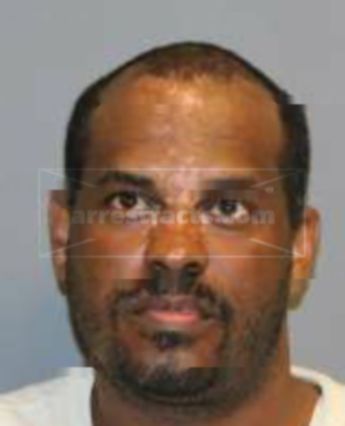 Myron Anjelo Hughes