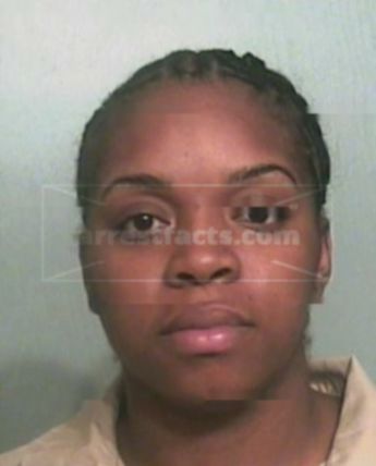 Shaquana M Walker