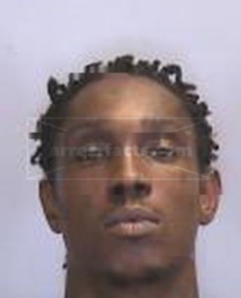 Darrel Raynard Young