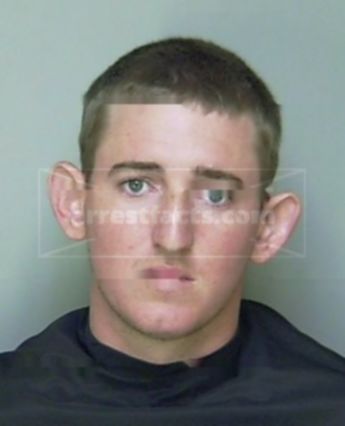 Joshua Dean Mullins