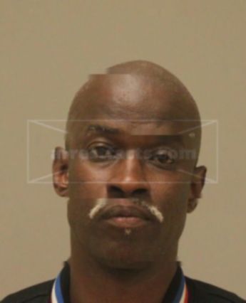 Derrick Bernard Oliver