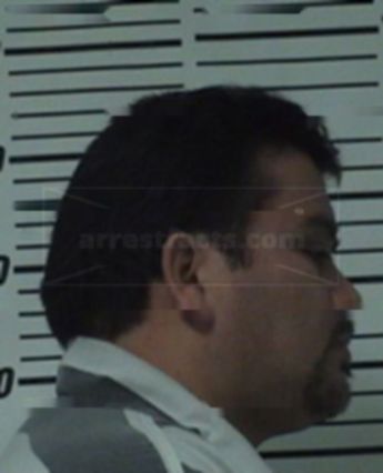 Aaron Medina