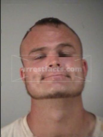 Adrian John Starkweather