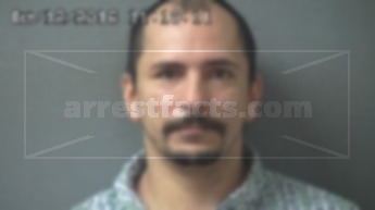Anthony Luis Salinas