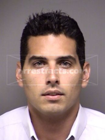Ruben Emilio Cardenas