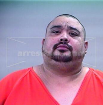 Reynaldo Flores Vasquez