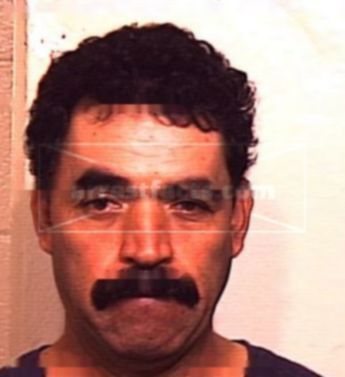 Roberto Sanchez Esparza