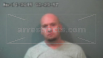 Brian Ray Jackson