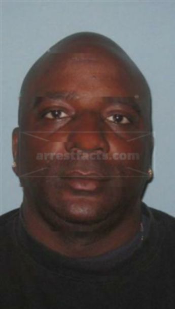 Michael Jerome Edward