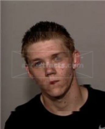 Jacob Dean Theis
