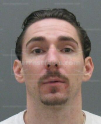 Eric Andrew Kloosterman