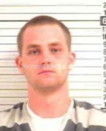 Joseph Scott Glikerson