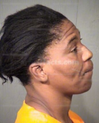Kimberly Renee Boykins