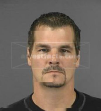 Michael David Darnell