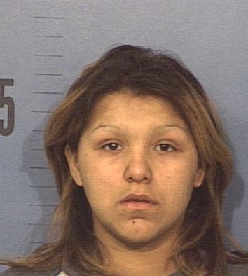 Yvette Raynel Saldana