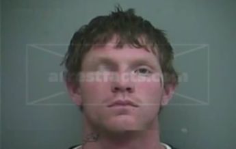 Eric Daniel Hays