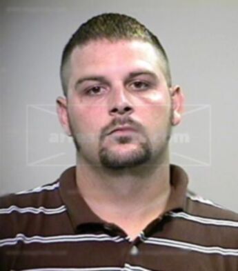 Scott Wade Denbow