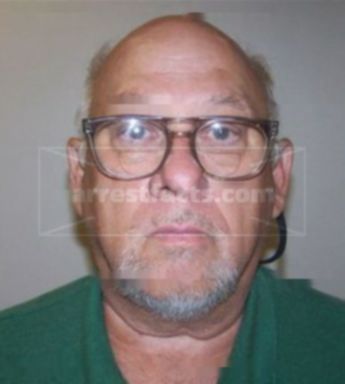 Frank Elton Snyder