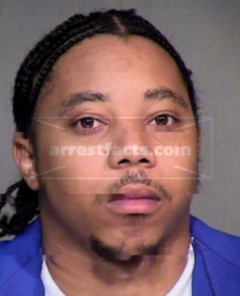 Coreyonte Taylor