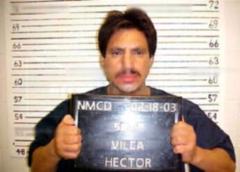 Hector Villa
