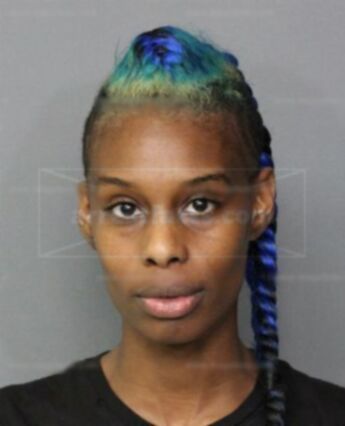 Tiffany Renea Brewster