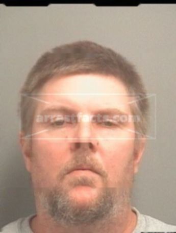 Chad Michael Chancey