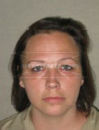 Christine Ann Beebe